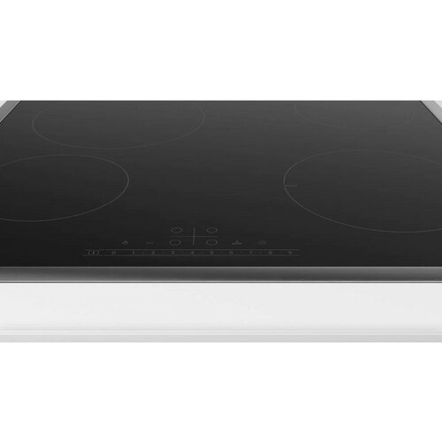 Bosch Ugradbena staklokeramička ploča za kuvanje PKE645FP2E Slike