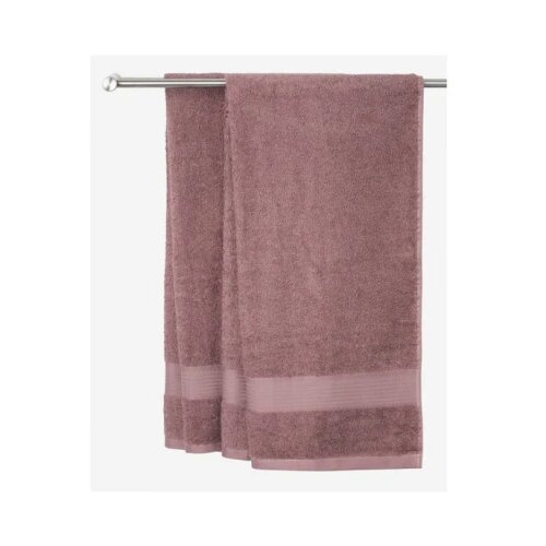  PE KARLSTAD 70x140cm sivo-braon KRONBORG 2332825 Cene