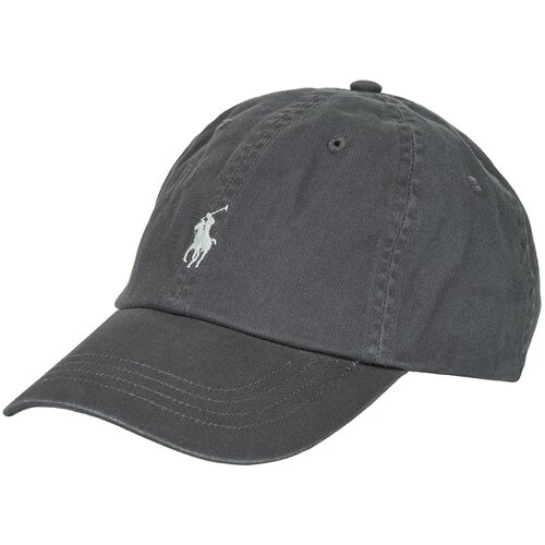 Polo Ralph Lauren CLASSIC SPORT CAP Siva Slike