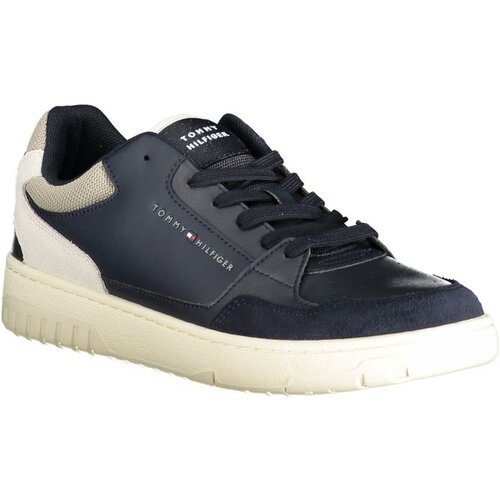 Tommy Hilfiger Muške sportske cipele plave boje Cene