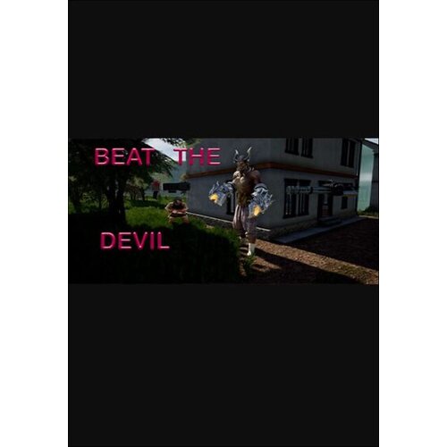 Steam Beat The Devil (PC) Key GLOBAL Cene