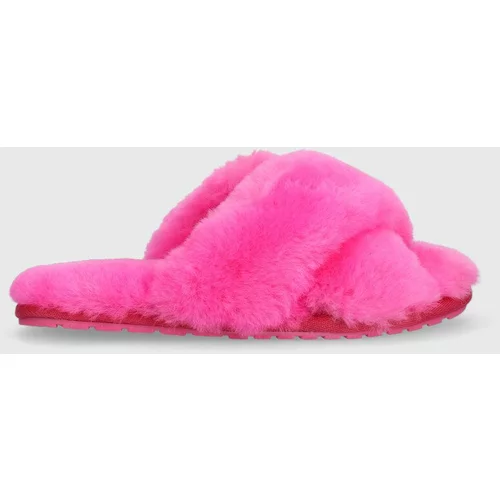 EMU Australia Copati Barbie® Mayberry roza barva, W12900.BAPI