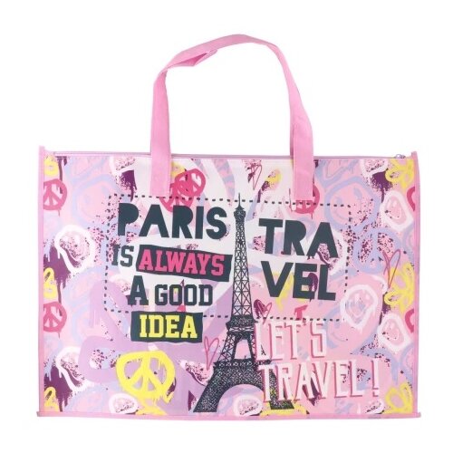 Sazio Neo SB05, torba za blok 5, Paris Smile Slike
