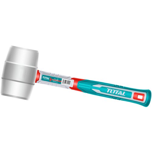 TOTAL TOOLS gumeni čekić 220 g / INDUSTRIAL (THRUH6908) Cijene