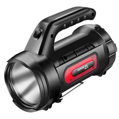 Surefire Svetilka Superfire M9-E, 900lm, USB, (20627304) Cene