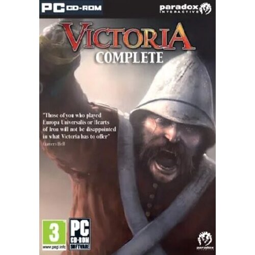  victoria i complete steam key global Cene