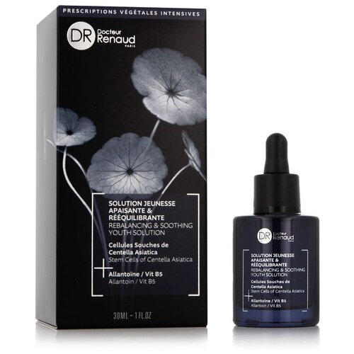 Dr Renaud Centella Asiatica Rebalancing &amp;amp; Soothing Youth Solution 30 ml Slike