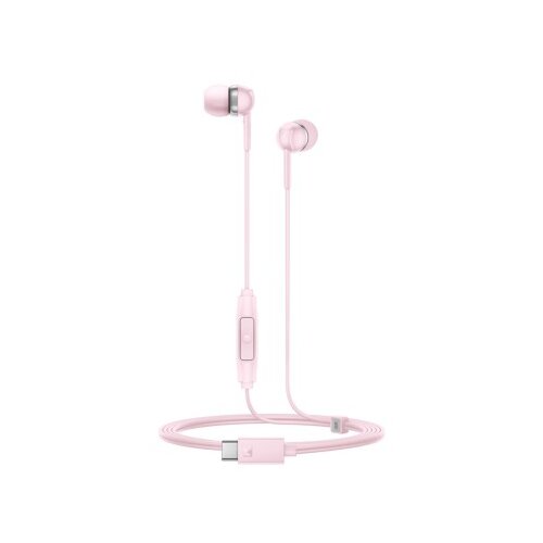 Sennheiser Slu&scaron;alke CX 80U, USB-C, sakura Cene