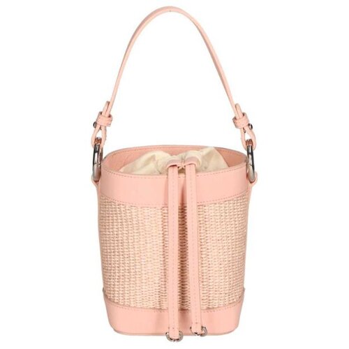 Gave lux Ženska koŽna torba glx220516623fbg/ roze Cene