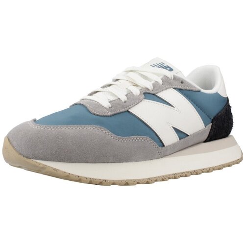 New Balance MS237 Plava Slike