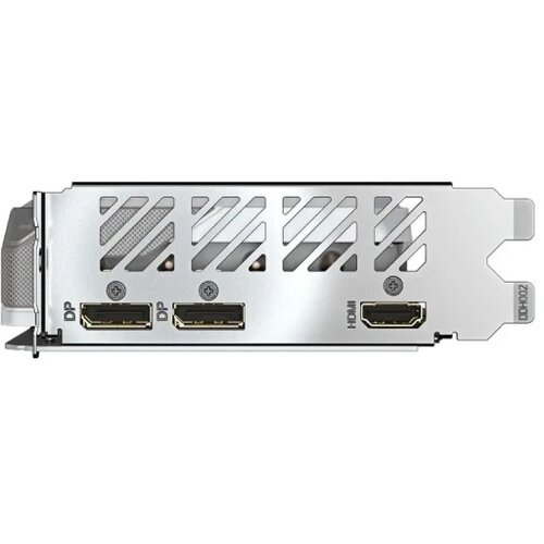 Gigabyte GAMING Radeon RX 9060 XT OC ICE 16G Graphics Card - 16GB GDDR6, 256bit, PCI-E 5.0, 3320 MHz Core Clock, 2 x DisplayPort, 1 x HDMI, GV-R906XGAMINGOCICE-16GD Slike