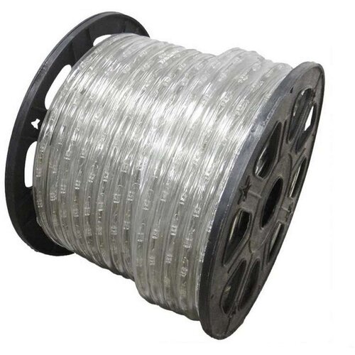  Crijevo za Zalijevanje LED EDM Flexiled Bijela 230 V (12 m) Slike