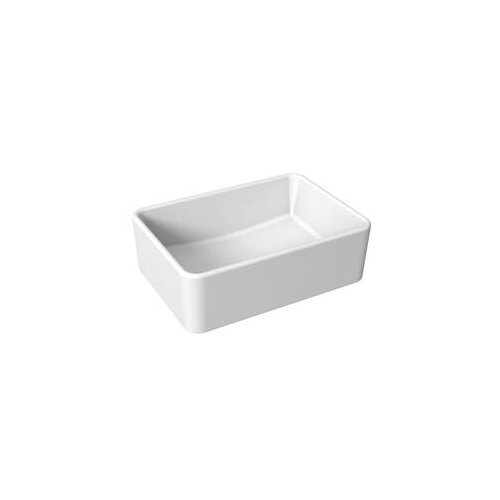 Jika Cubito Pure White umivaonik (lavabo) 500x350x190 nadgradni četvrtasti 8.1842.3.000.112.1 Cene