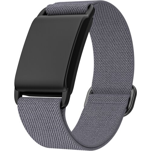 INF elastični &scaron;portni pa&scaron;ček whoop 4.0 z zaponko grey, (21838337) Cene
