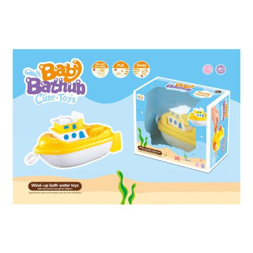  Brod ( 559548 ) Cene