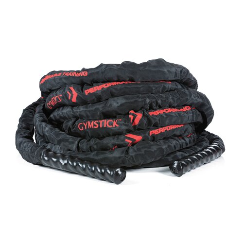 Gymstick Battle Rope, 12 m, (20515161) Cene