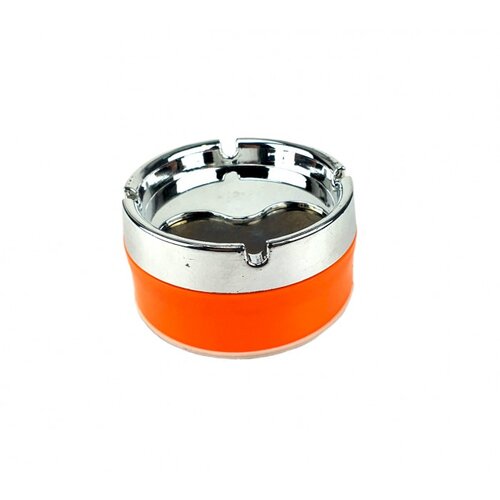  Pepeljara inox 8,5CM sa poklopcem Cijene