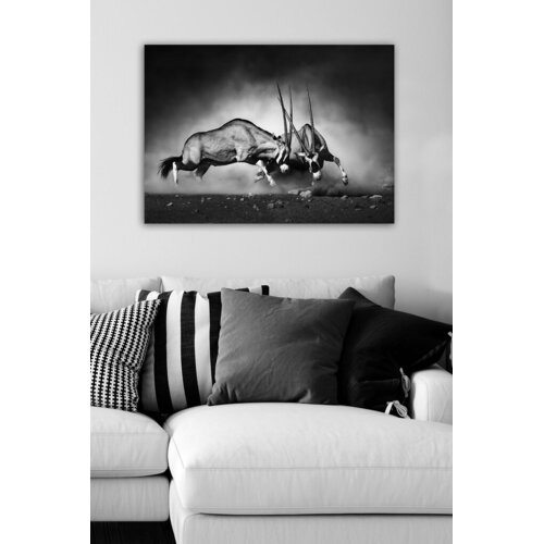 Wallity Slika 223257292, 50x70 cm Cene