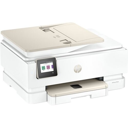HP Večfunkcijska brizgalna naprava Envy Photo 7930 AiO, Instant ink, (5000115560) Cene