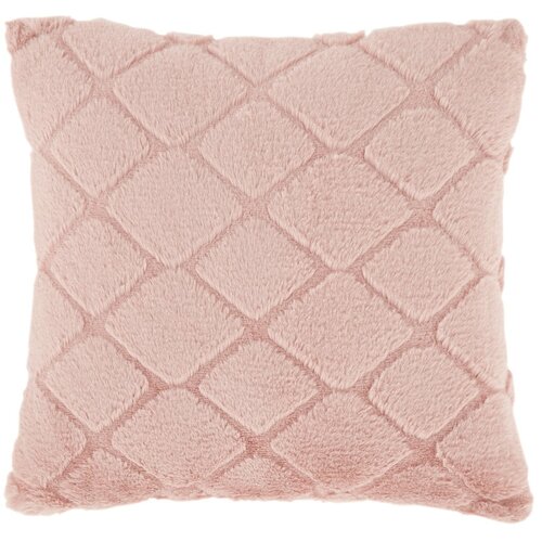 Catherine Lansfield Okrasna blazina 43x43 cm Cosy Diamond - Catherine Lansfield Cene