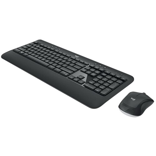  Tastatura+miš bežično Logitech MK540, USA layout 920-008685, 920-008684 Cijene