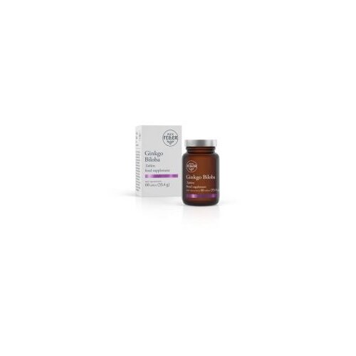  M.e.v. feller ginkgo biloba tablete A60 505620 Slike