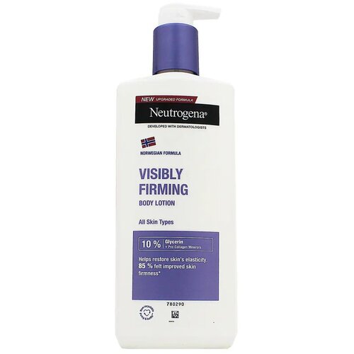 Neutrogena Visibly Renew Losion za Tijelo 400ml Slike