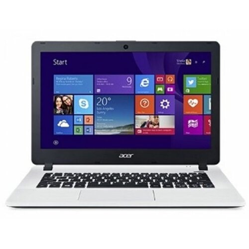 Acer ES1-331-C5D0 13.3'' Intel N3160 Quad Core 1.6GHz (2.24GHz) 2GB 32GB Windows 10 Home 64bit beli laptop Slike