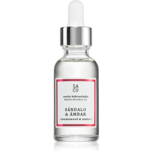 SEAL AROMAS Premium Sandalwood & Amber mirisno ulje 30 ml Cijene
