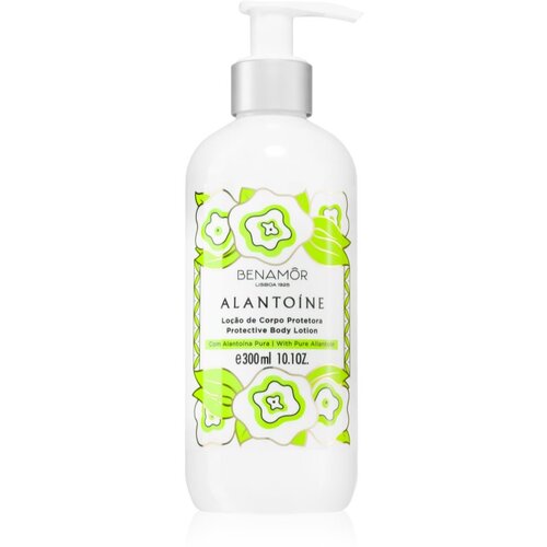 Benamôr Alantoíne Loção Corporal hidratantno mlijeko za tijelo 300 ml Cijene