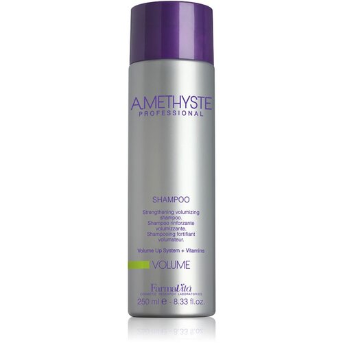  &amp;Scaron;ampon za volumen Farmavita Amethyste Volume &amp;ndash; 250 ml Slike
