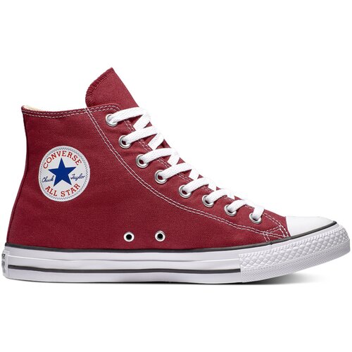 Converse Visoke superge CHUCK TAYLOR ALL STAR SEASONAL HI Bordo Cene