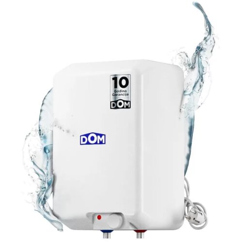 DOM - Inox prerada Bojler DOM VM Inox Prerada Prohrom 10l Cene