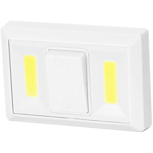 Aigostar LED prenosna noćna svetiljka LED/4xAAA 6500K Slike