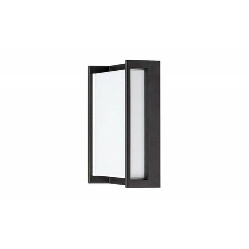 Rabalux spoljna zidna rasveta gorica E27 1x max 12W mat crno (7155) Cene
