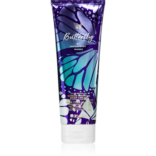 Bath & Body Works Butterfly krema za telo 226 g Cene