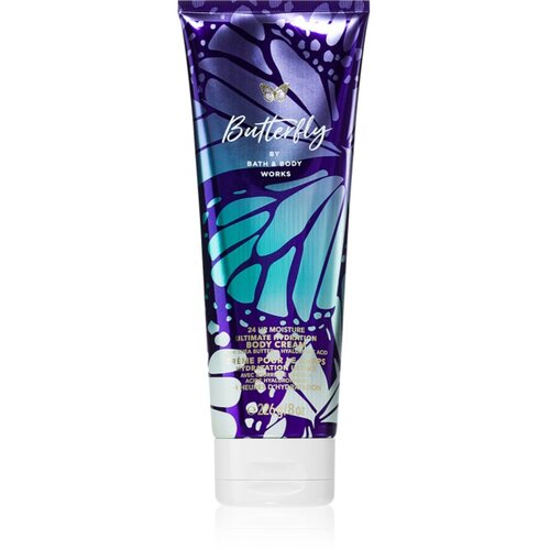 Bath & Body Works Butterfly krema za tijelo 226 g Cijene