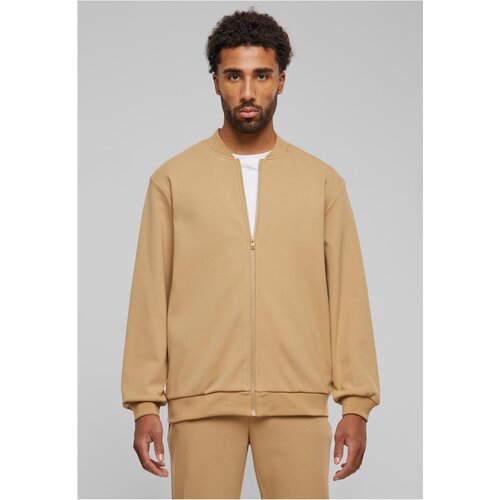 Urban Classics Men's lightweight jacket Cozy College beige Cene