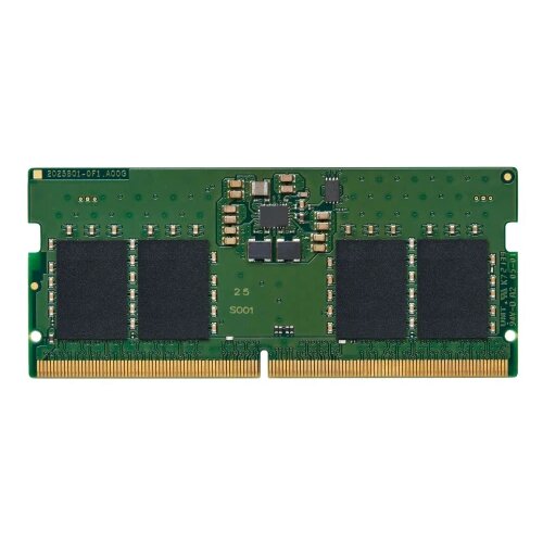 Kingston MEM SOD DDR5 8GB 4800MHz ValueRAM KIN Cijene