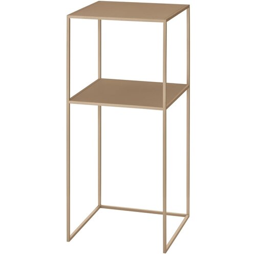 Blomus Željezni pomoćni stol 35x35 cm Fera &amp;ndash; Slike