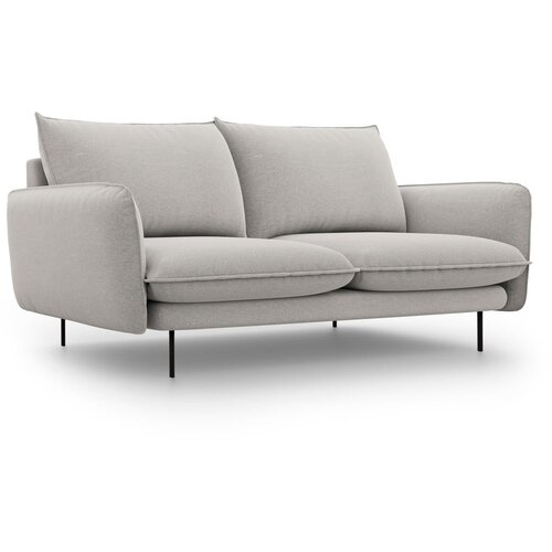Cosmopolitan Design Svetlo siva zofa Vienna, 160 cm Cene