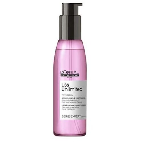 L’Oreal Professional SE Liss Unlimited serum za kosu 125ml Cene