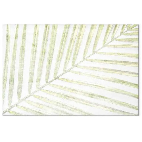  Slika - Palm Leaf (1 Part) Wide 90x60 Cene