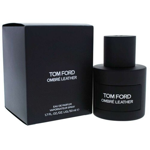 Parfem Ombré Leather parfumirana voda unisex 50 ml Cene