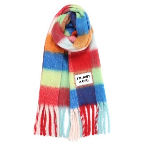 Verb To Do &amp;Scaron;ali &amp;amp; Rute DOPE MIND Večbarvna Slike