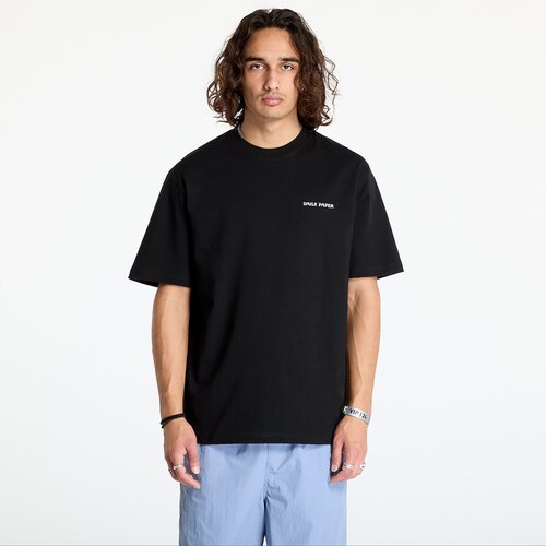 Daily Paper DIAS HD T-SHIRT Crna Cijene