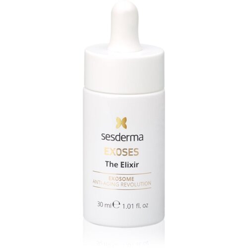 Sesderma Exoses The Elixir serum proti staranju in za učvrstitev kože 30 ml Cene