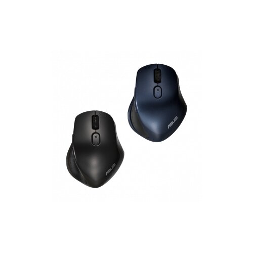 NOT dod as mouse MW203, black Cijene