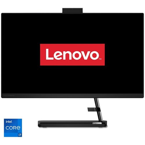 Lenovo IdeaCentre AIO 3 27IAP7, 27″ FHD (1920×1080) IPS, Intel i7-13620H (10C, 24MB, up to 4.9GHz) , 16GB DDR4, 1TB SSD M.2, GeForce MX550 4GB Cijene