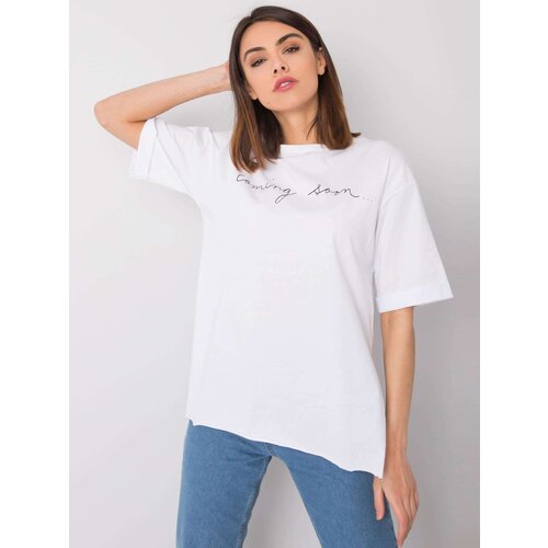 RUE PARIS T-shirt-327-TS-2133.57-white Cijene